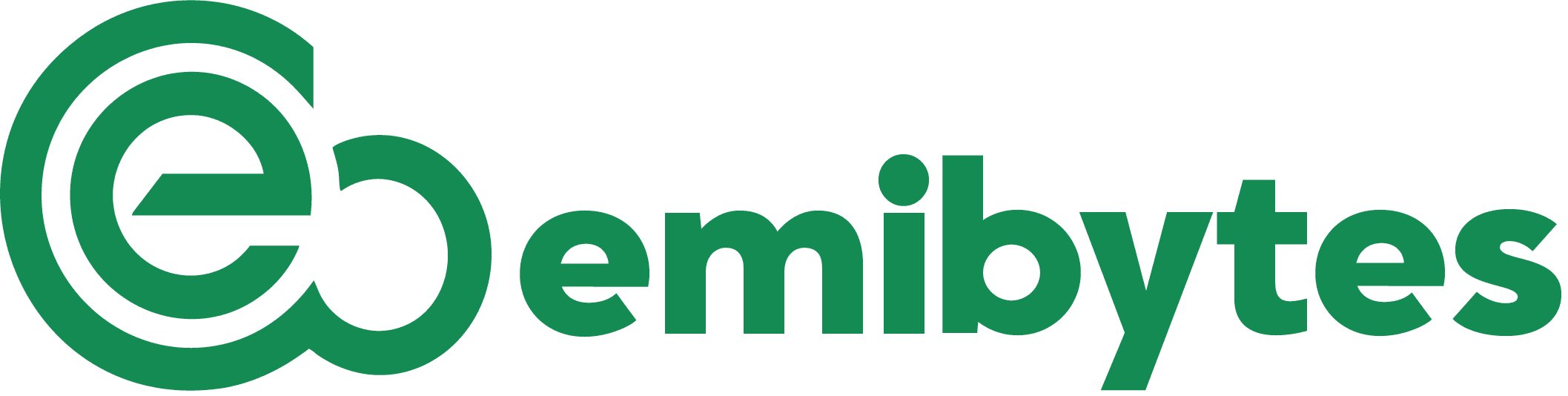 Logo de emibytes